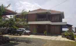 Rumah View Oke Area Ciumbuleuit Atas dekat Punclut Dago Bandung
