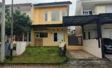 rumah ciuyah cimahi dekat permana