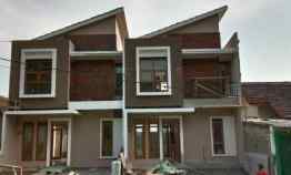 Rumah Baru dekat Sarijadi Ciwaruga Bandung Barat