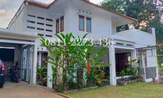 rumah ciwaruga gegerkalong hal luas ling asri nyaman