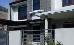 Rumah Mewah Dua Lantai Sejuk Ciwaruga Gerlong Bandung Barat