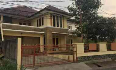 rumah ciwaruga parongpong cocok untuk gudang
