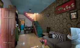 Rumah 2 Lantai Griya Bandung Indah 2 Ciwastra Bojongsoang Bandung