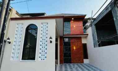 gambar rumah clasic minimalis 6 x 13