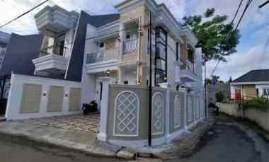 Rumah Clasik Moh Kahfi 1,ciganjur Jagakarsa