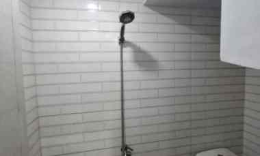 rumah classic modern minimalis di beji kota depok