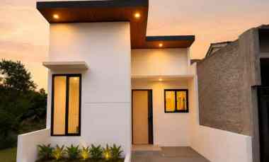 Rumah Dijual di pondok rajeg cibinong