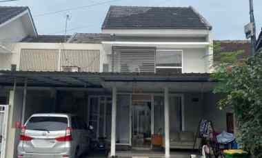 Rumah Dijual di TELUK BAYUR