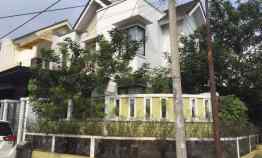 Rumah Cluster 2 Lantai di Rawa Mekar Tangerang Selatan