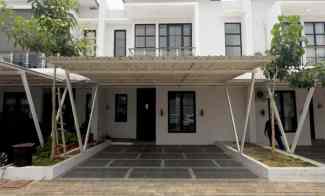 Rumah Cluster 2 Lantai Siap Huni di Bintaro Paradiso