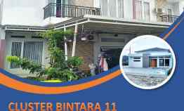 Rumah Dijual di Jalan Bintara 11