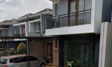 rumah cluster cikutra dekat cigadung pahlawan bandung