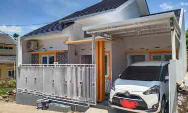 rumah cluster cipageran jl karya bakti cimahi