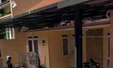 rumah cluster citeureup cimahi kbb dekat parahyangan