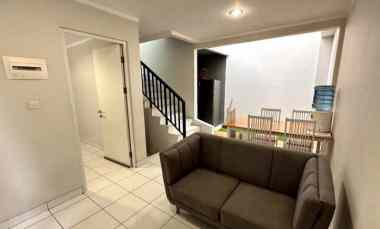 rumah cluster dayana summarecon gedebage bandung