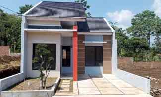 Rumah Cluster Dijual di Tanjungsari-Sumedang