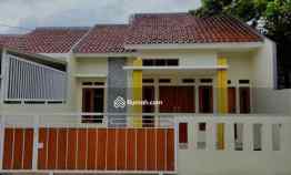 Rumah Cluster Garda Residence Bojongsari Depok