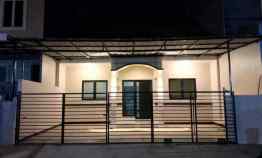 rumah cluster griya harapan