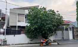 Rumah Dijual di Cluster Harapan Indah Regency Perumahan Kota Hraapan Indah Bekasi
