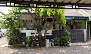 rumah cluster hook strategis pamulang lt lb 98 86