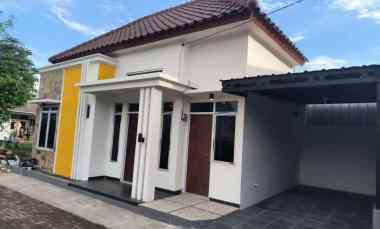 rumah cluster jatirangga cbd cibubur