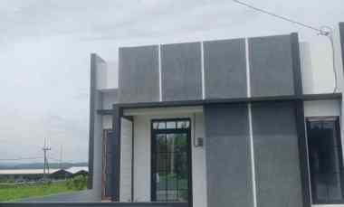 Rumah Dijual di SINGOSARI