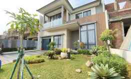 Rumah Dijual di Cluster Miami Kota Wisata Cibubur, Cibubur, Bogor, Jawa Barat