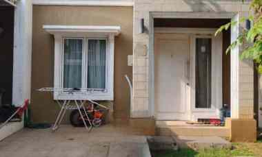 rumah cluster monaco village gading serpong