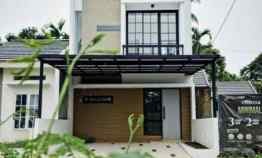 Rumah Cluster Murah Yasmin Bogor Royal Bastari Yasmin