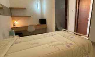 rumah cluster ready siap huni jagakarsa dekat ragunan