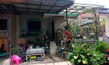gambar rumah cluster sariwangi atas parongpong bandung utara