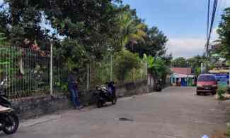 rumah cluster scandinavian dekat samsat depok