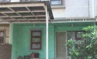 Rumah Dijual di Jl. Kapin raya jatibening Bekasi