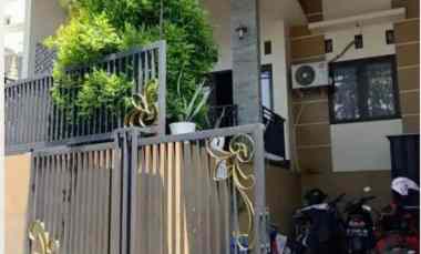 rumah cluster sendangmulyo tembalang semarang