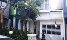 Rumah Turquoise Phg Gading Serpong 126/106 Gak Pake Mahal