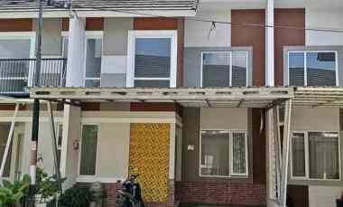 rumah cluster wahid mranggen demak