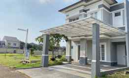 New Type Water Terrace Grand Wisata Bekasi