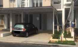 Dijual Cepat Rumah Bagus dan Rapih Tipe Mezzaine Hargaok Bisa Ne