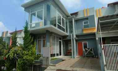 rumah cocok untuk kantor dan gudang di kolmas