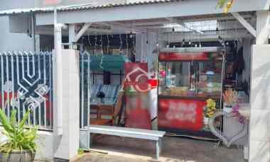 rumah cocok untuk usaha di jl kalikang malang