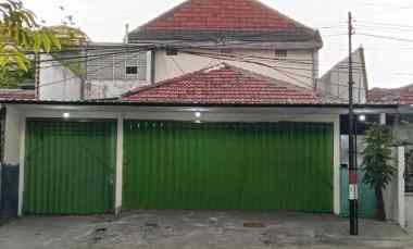 Rumah Cuan Sarang Burung Nol Jalan Raya Darmo Indah