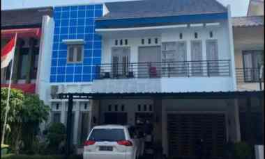 Rumah Minimalis Bikin Nyaman di Cipinang Indah