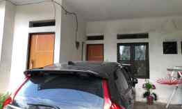 Rumah di Cipayung, 2Lt, Semi Furnished, Cluster D Mapple, Cagar Alam