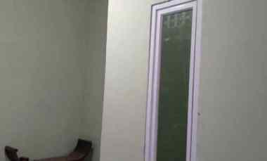 rumah d pemukiman baru rehab