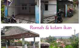 Rumah Daerah Cijambe Subang Jawa Barat
