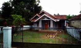 Rumah Daerah Jalan Cagak Subang Jawa Barat
