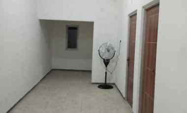 rumah daerah ngagel atap gavalum pbb lengkap