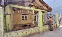 Rumah Daerah Pondok Gede Dijual Via Lelang