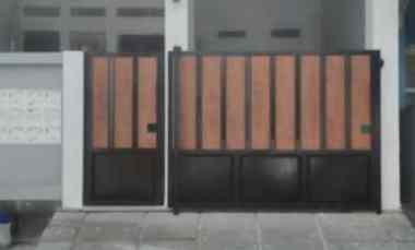 Rumah Daerah PUP Sektor V Bekasi C0730