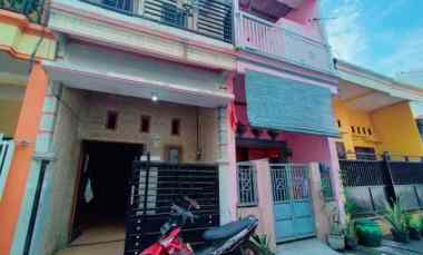 gambar rumah daerah setro lebak ploso 2 lantai 300 jt nego